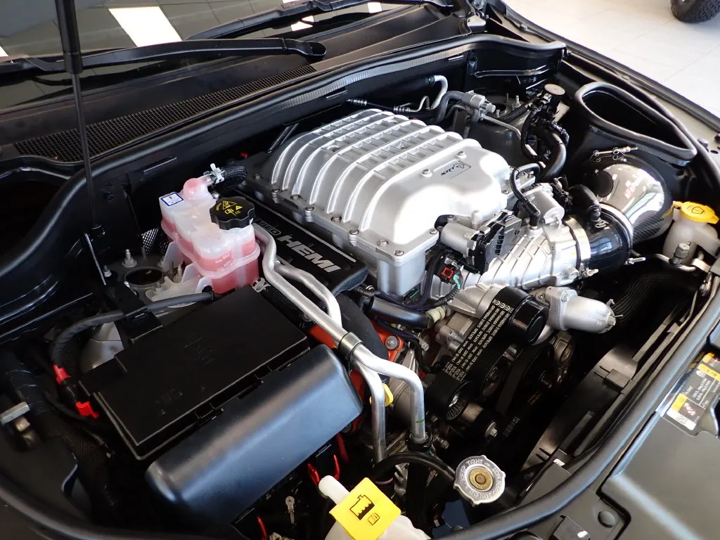 Dodge Durango photo 46