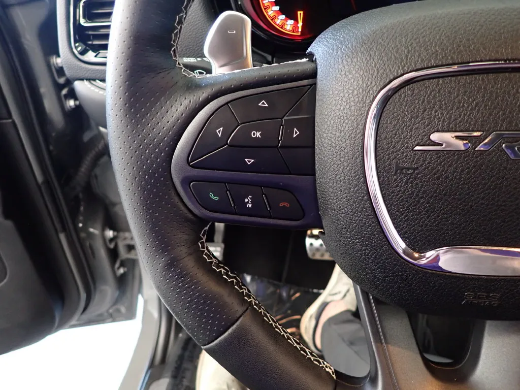 Dodge Durango photo 28