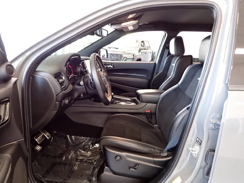 Dodge Durango photo 22