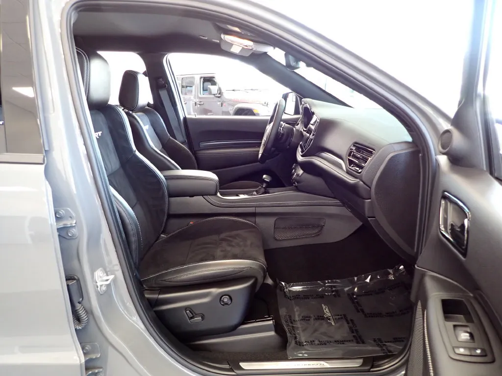 Dodge Durango photo 40