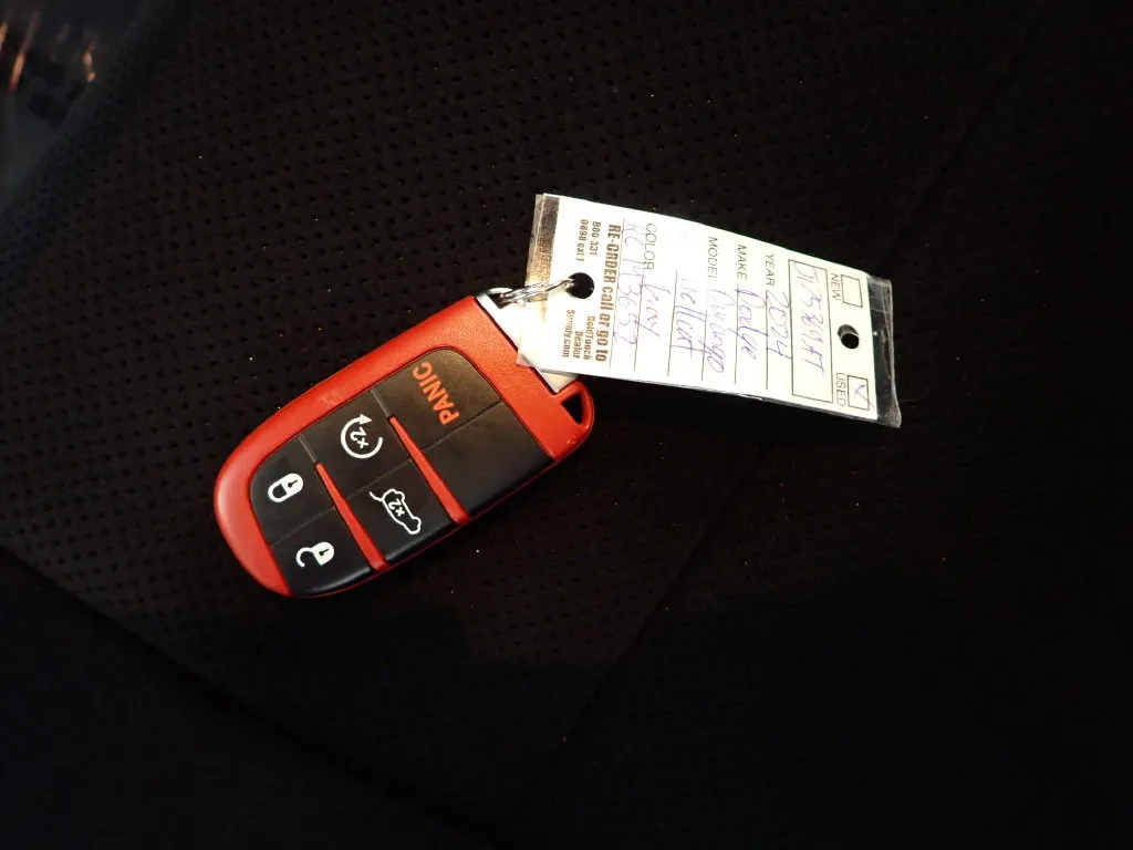 Dodge Durango photo 50
