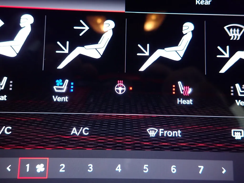 Dodge Durango photo 3