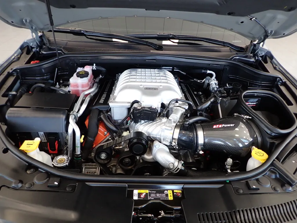 Dodge Durango photo 47
