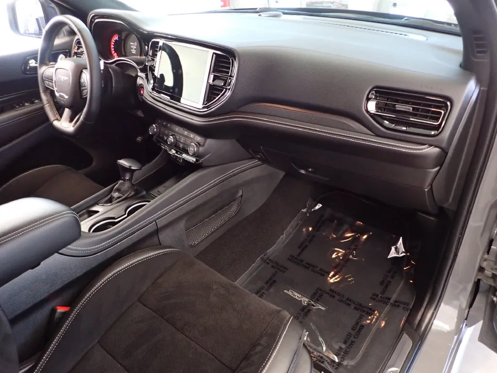 Dodge Durango photo 41