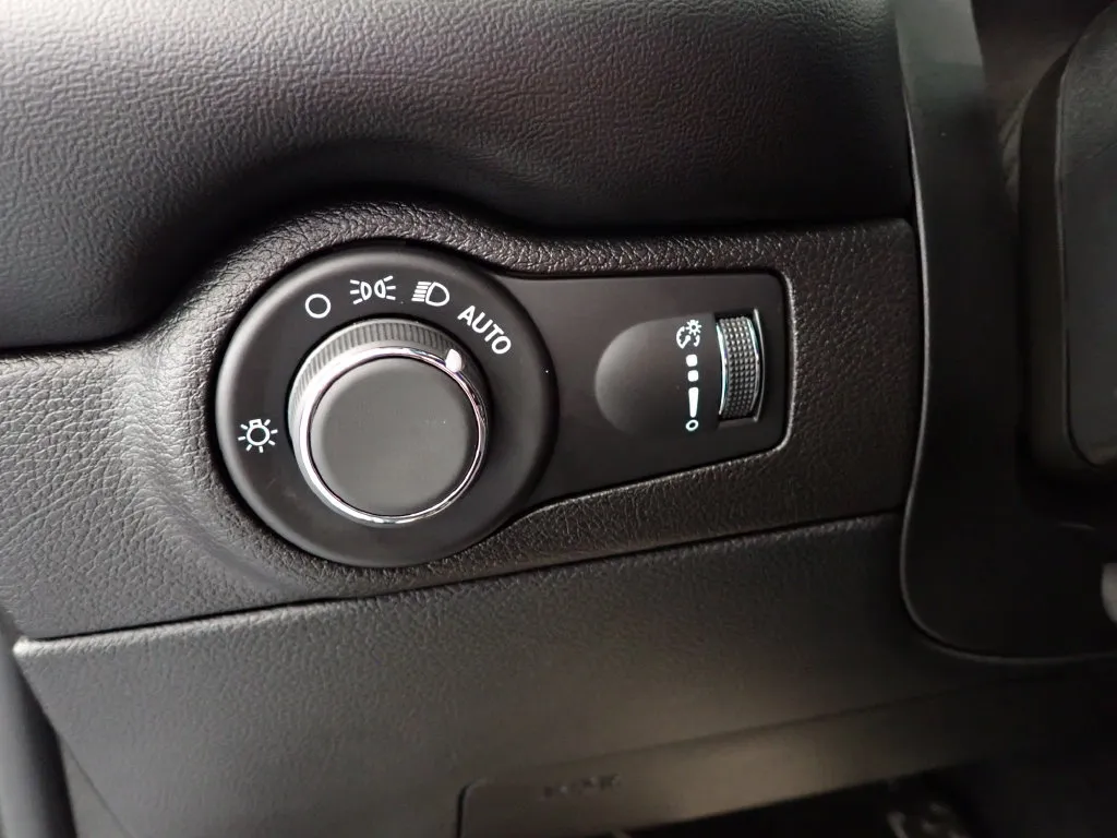 Dodge Durango photo 25
