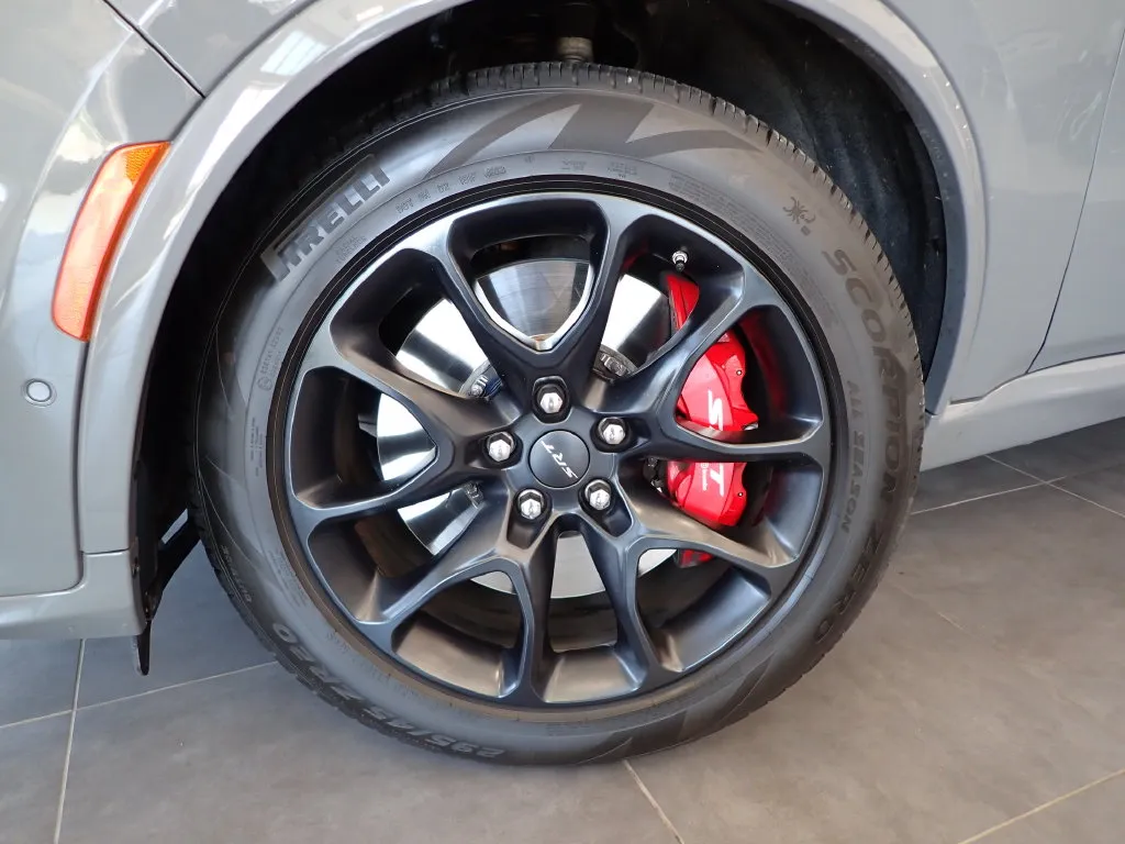 Dodge Durango photo 43