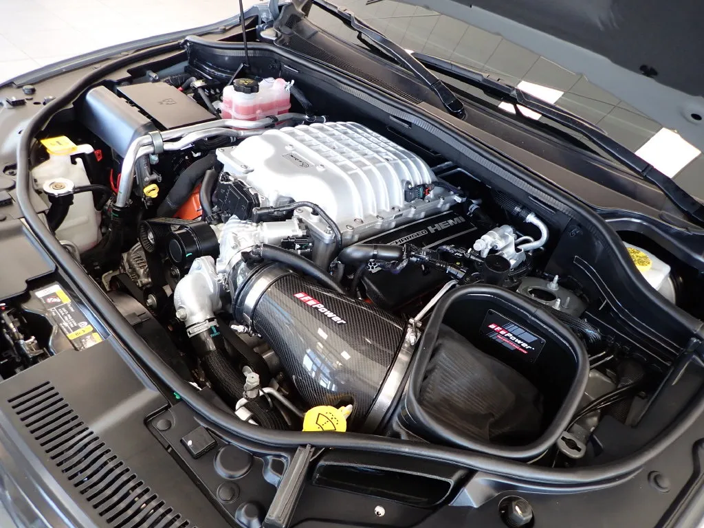 Dodge Durango photo 48