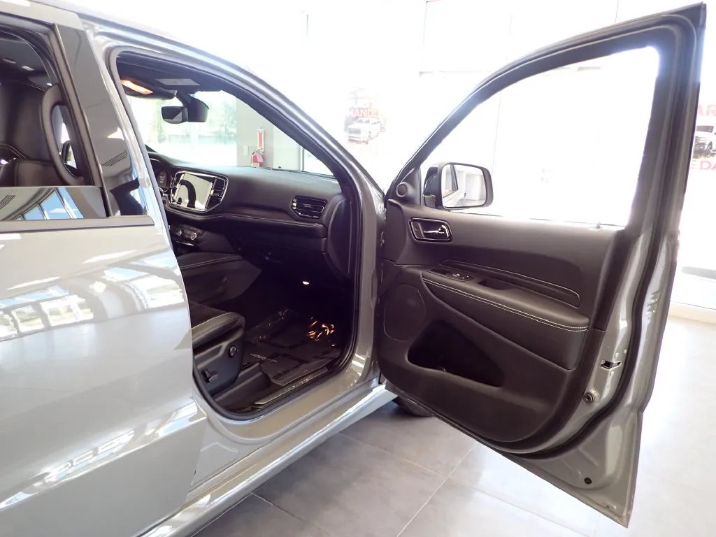 Dodge Durango photo 39
