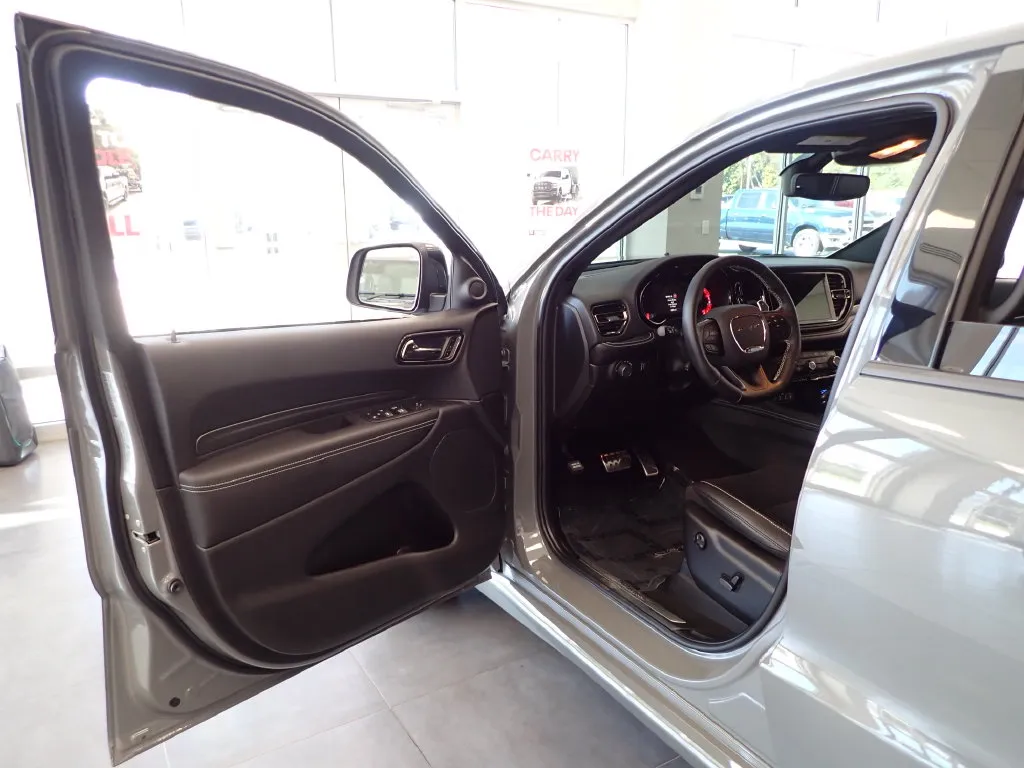 Dodge Durango photo 20