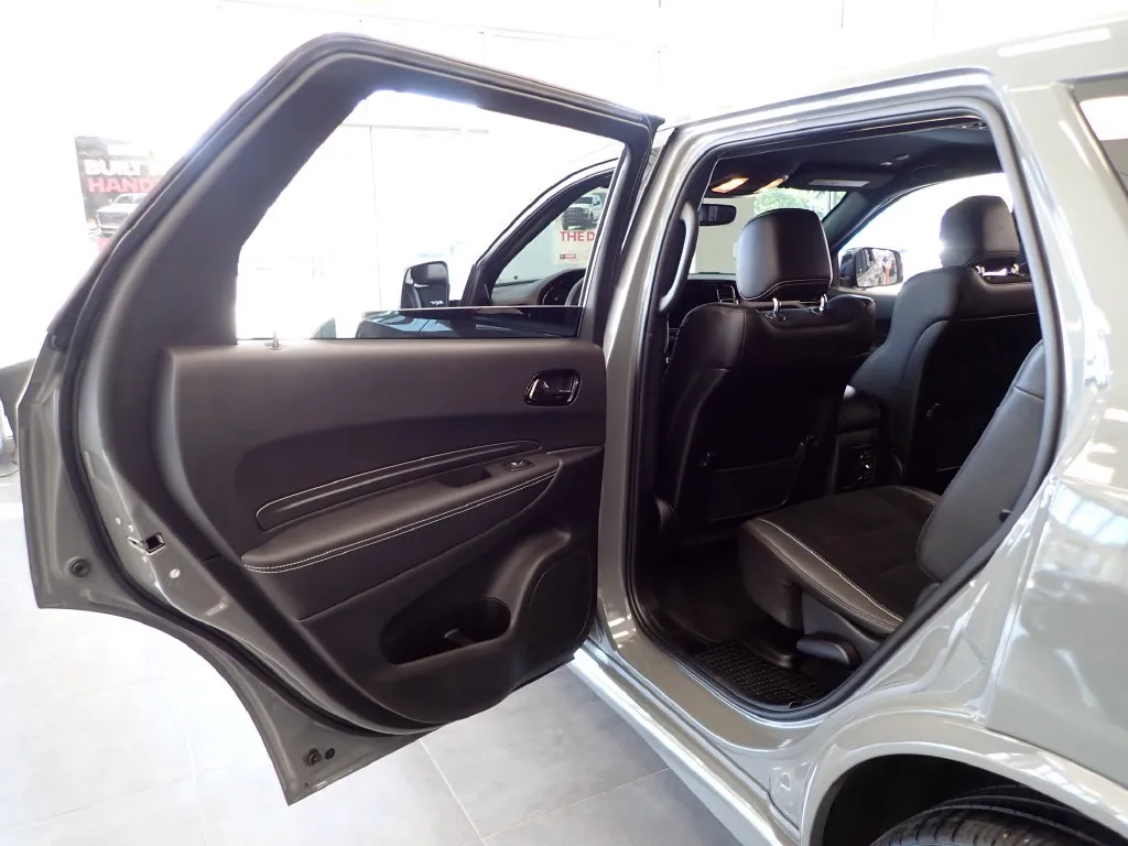 Dodge Durango photo 33