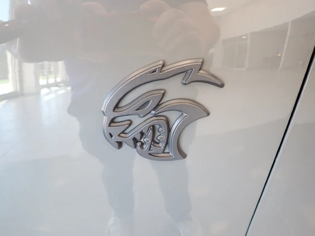 Dodge Durango photo 44