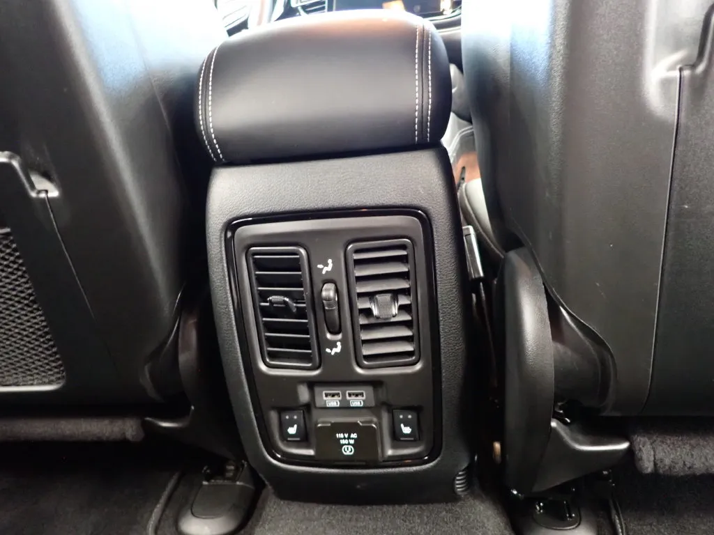 Dodge Durango photo 38