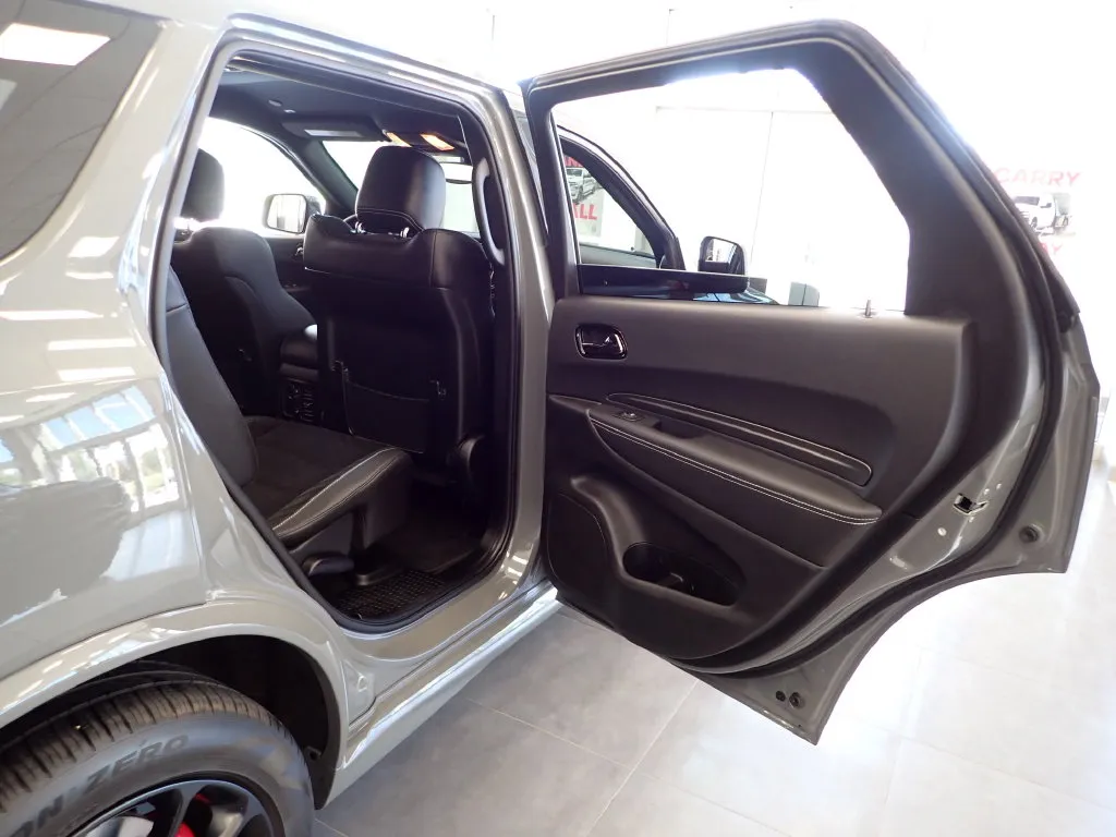 Dodge Durango photo 35