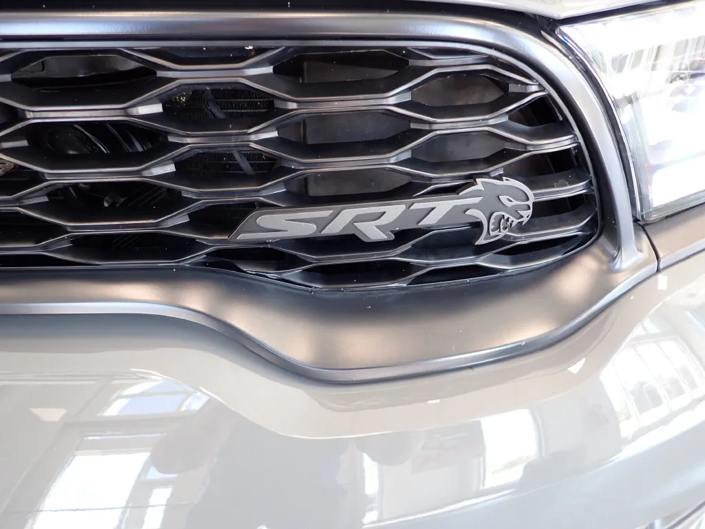 Dodge Durango photo 10
