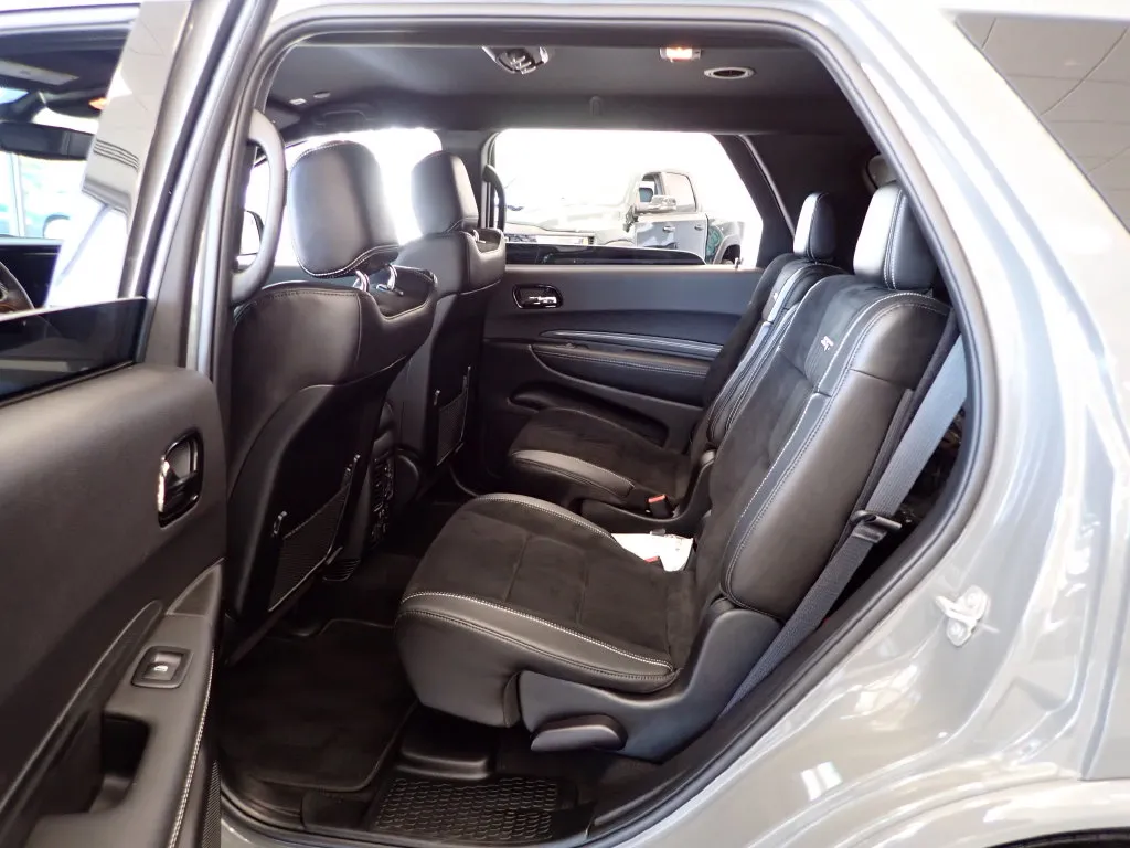 Dodge Durango photo 34