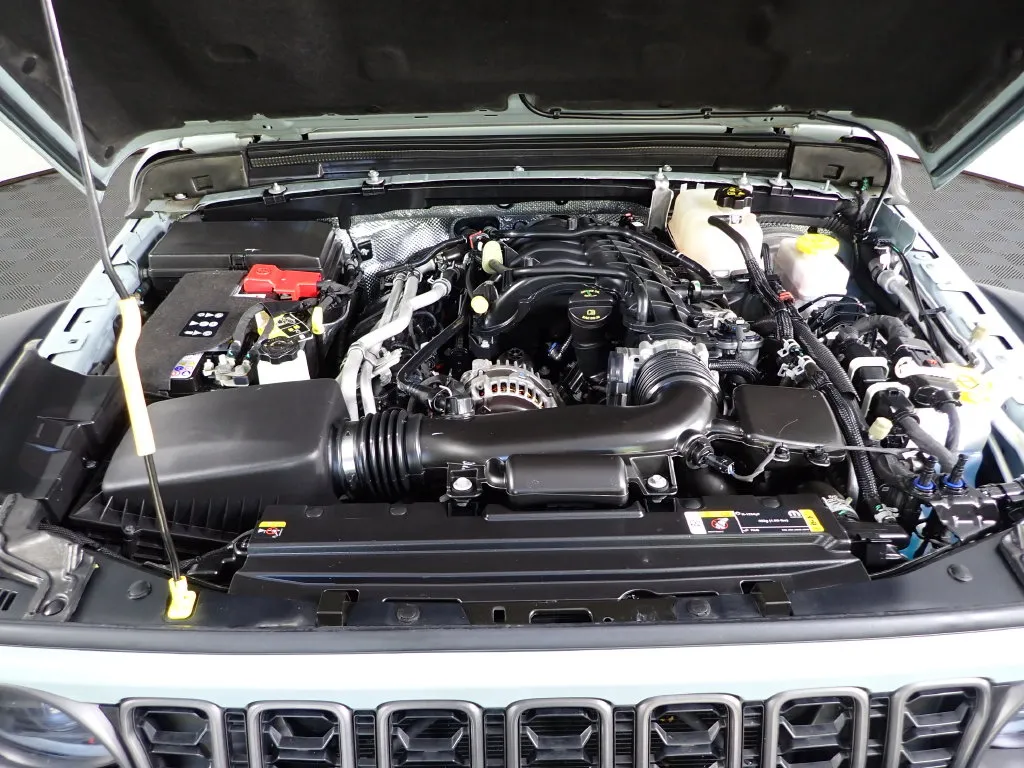 Jeep Wrangler photo 43