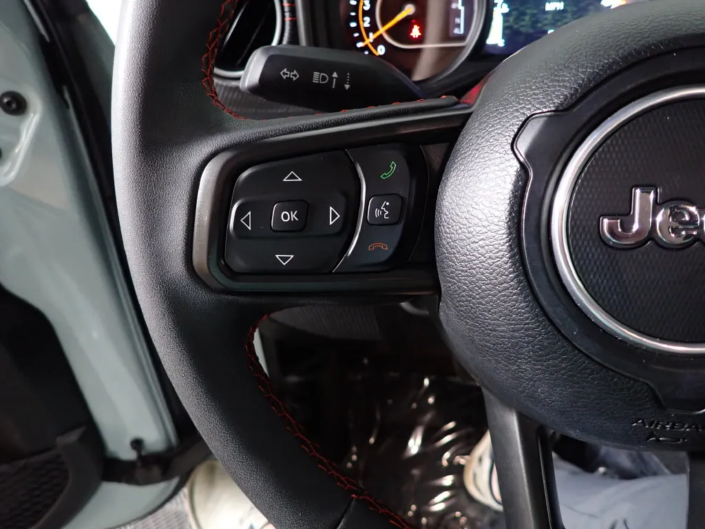 Jeep Wrangler photo 27