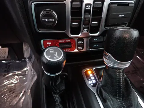 More photos of 2024 Jeep Wrangler Rubicon at Don Wood Chrysler Dodge Jeep Ram, OH