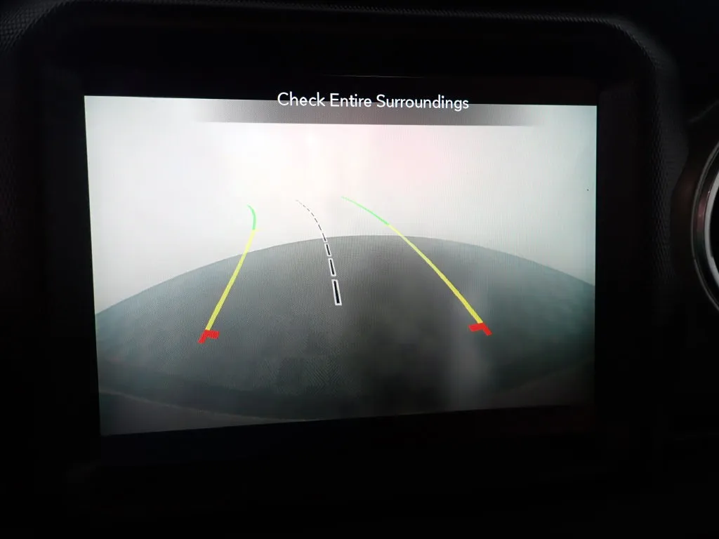 Jeep Wrangler photo 5