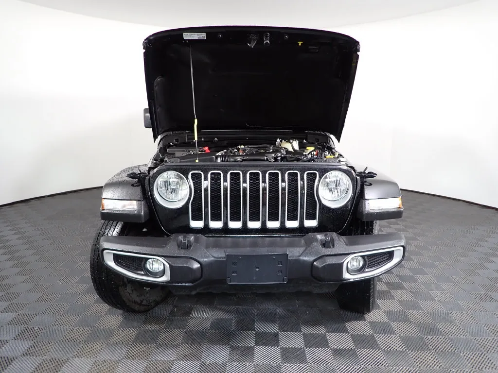 Jeep Wrangler photo 42