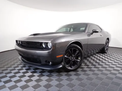 Photos of 2020 Dodge Challenger GT for sale in Rockbridge, OH at Don Wood Chrysler Dodge Jeep Ram