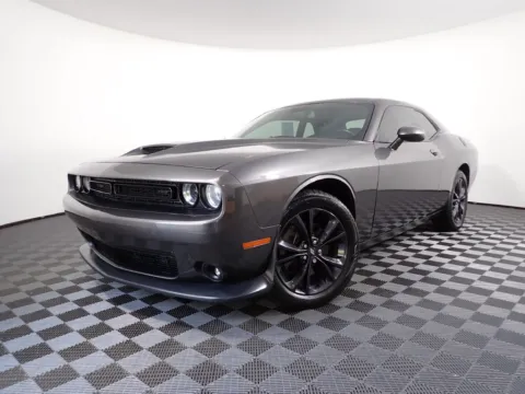 Photos of 2020 Dodge Challenger GT for sale in Rockbridge, OH at Don Wood Chrysler Dodge Jeep Ram