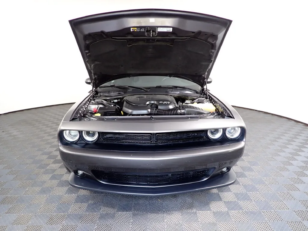 Dodge Challenger photo 35