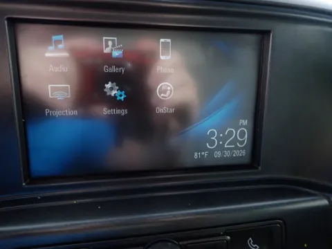 More photos of 2018 Chevrolet Silverado 2500 HD Work Truck at Don Wood Chrysler Dodge Jeep Ram, OH