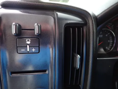 Another view of 2018 Chevrolet Silverado 2500 HD Work Truck for sale in Rockbridge, OH at Don Wood Chrysler Dodge Jeep Ram