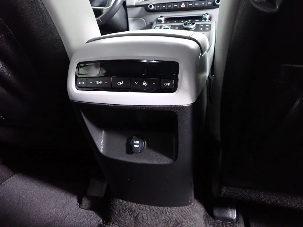 Hyundai Palisade photo 38