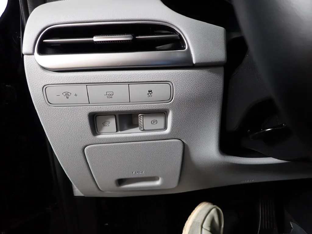 Hyundai Palisade photo 25