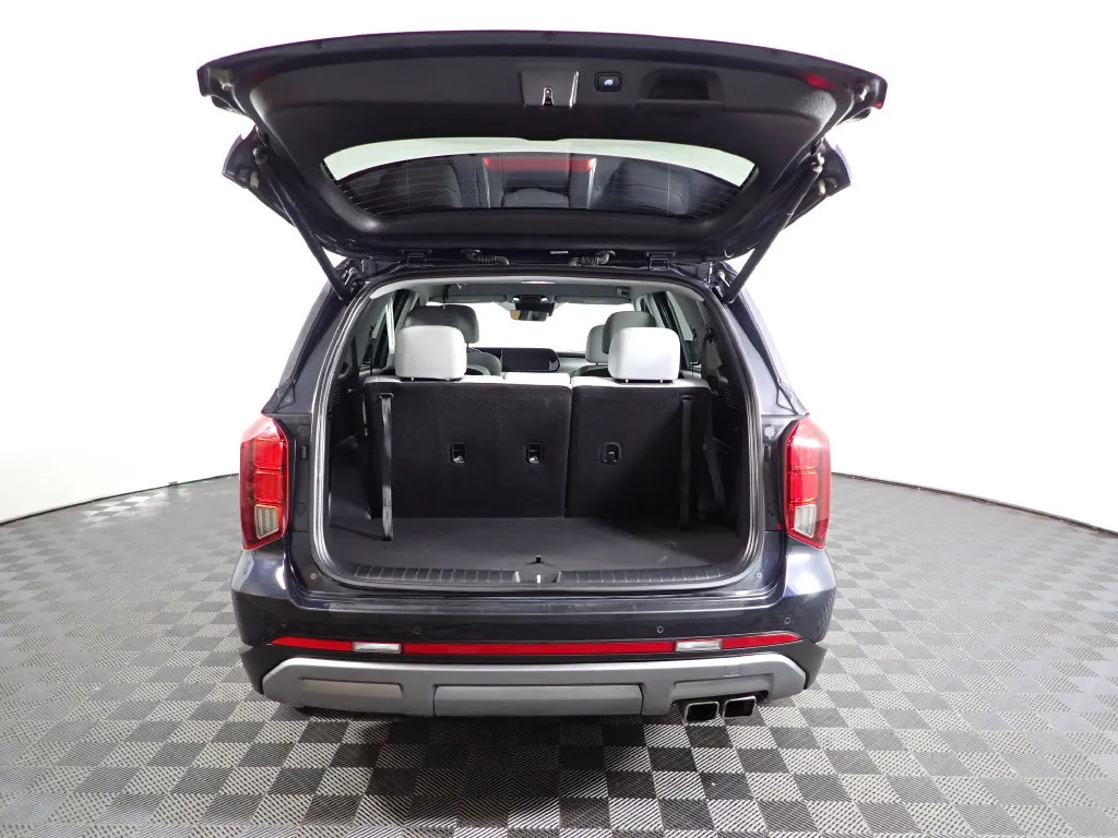 Hyundai Palisade photo 14