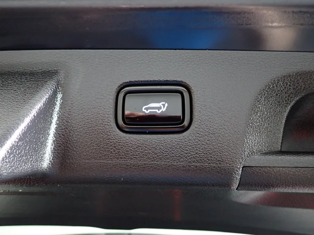 Hyundai Palisade photo 17