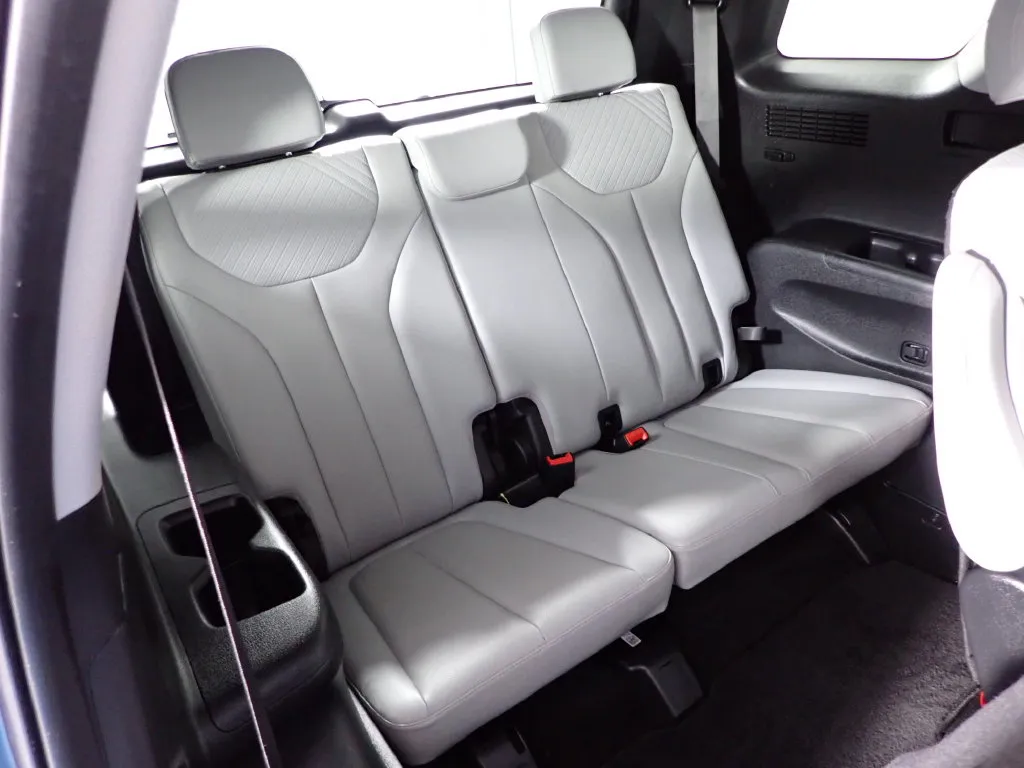 Hyundai Palisade photo 37