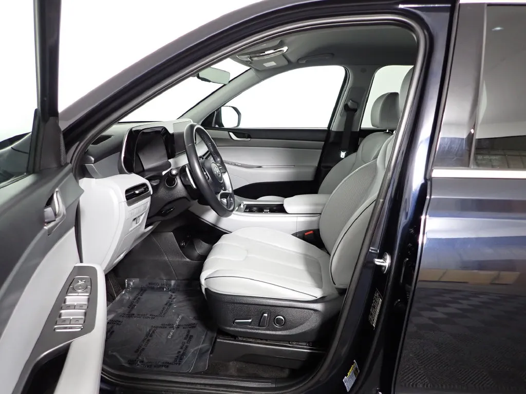 Hyundai Palisade photo 22