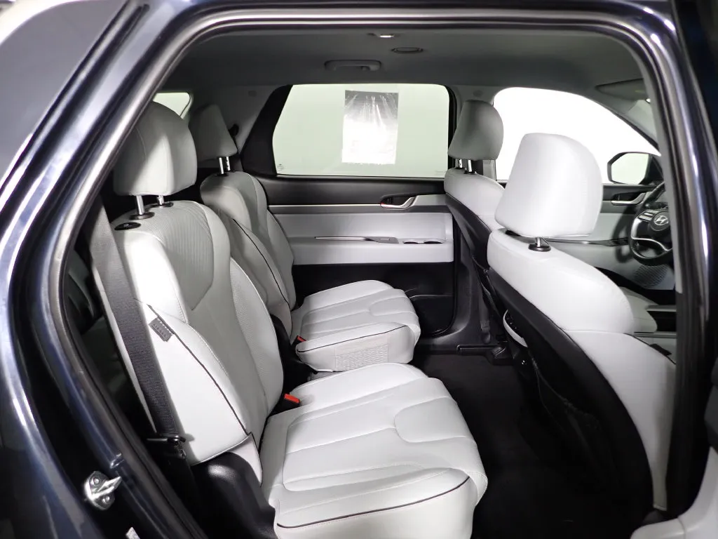 Hyundai Palisade photo 36