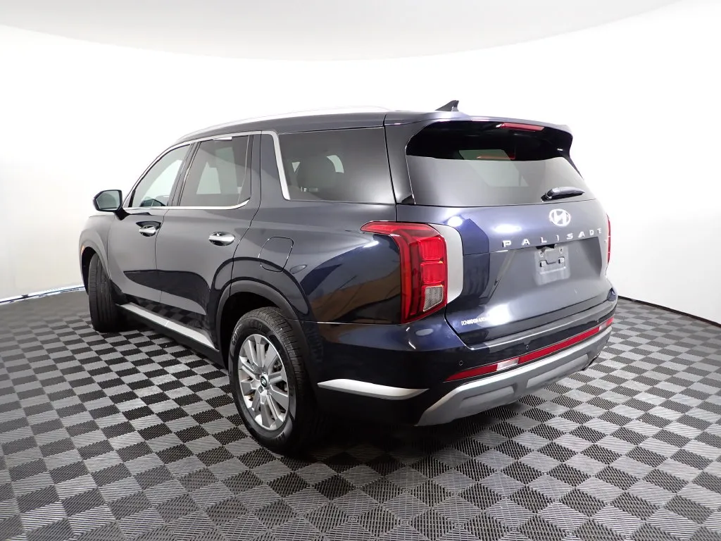 Hyundai Palisade photo 12