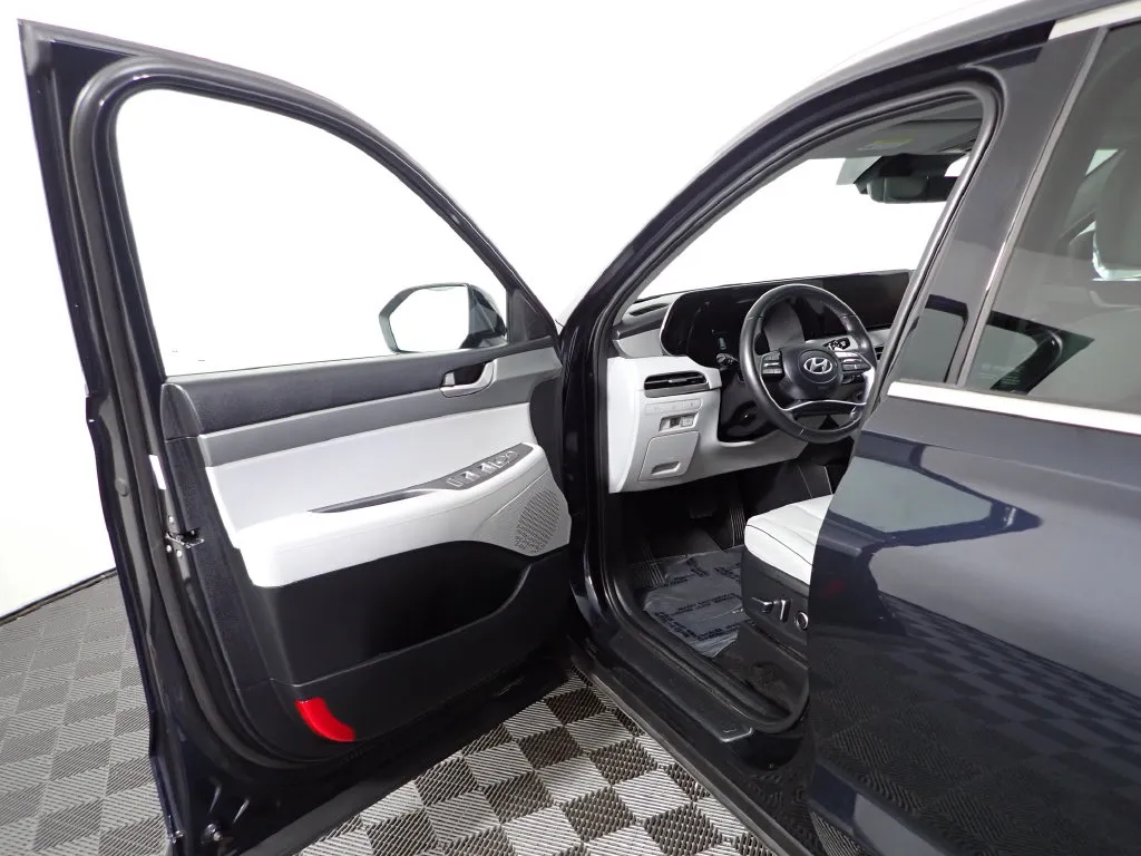 Hyundai Palisade photo 20