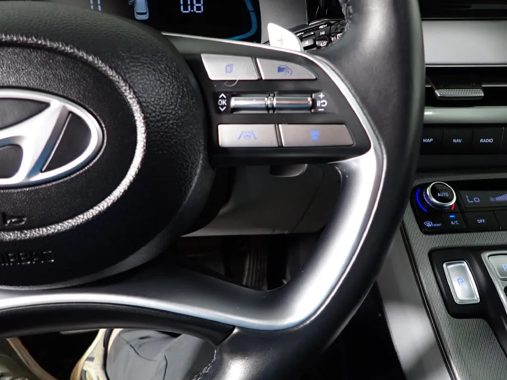 Hyundai Palisade photo 29