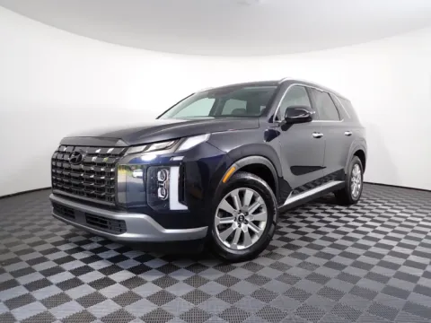 Photos of 2023 Hyundai Palisade SEL for sale in Rockbridge, OH at Don Wood Chrysler Dodge Jeep Ram