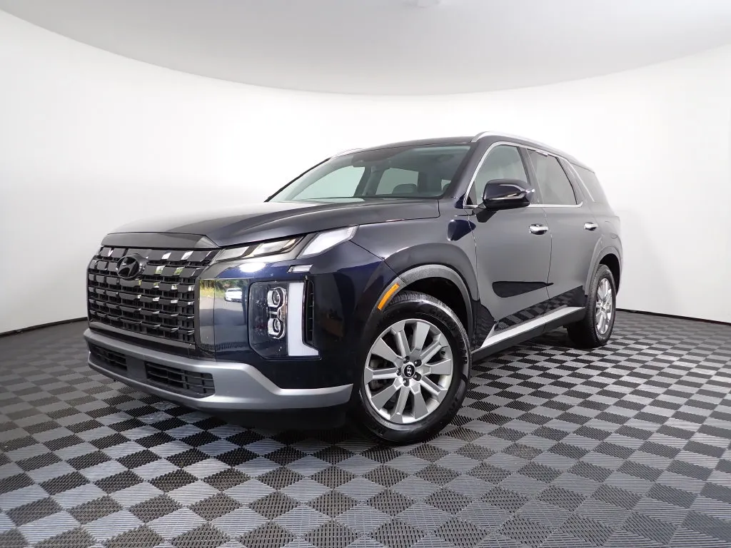 Hyundai Palisade photo 2