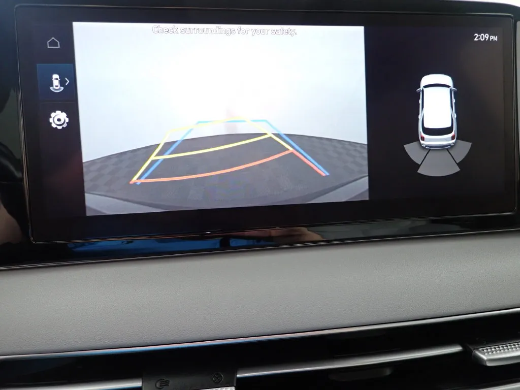 Hyundai Palisade photo 5