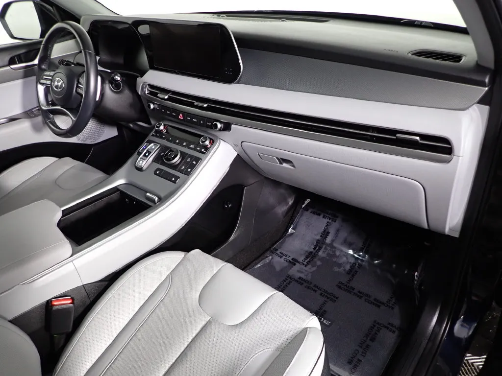 Hyundai Palisade photo 41