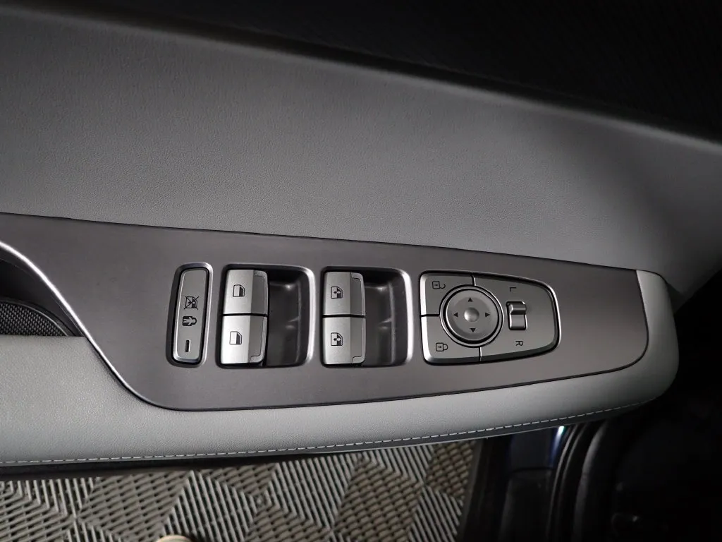 Hyundai Palisade photo 21