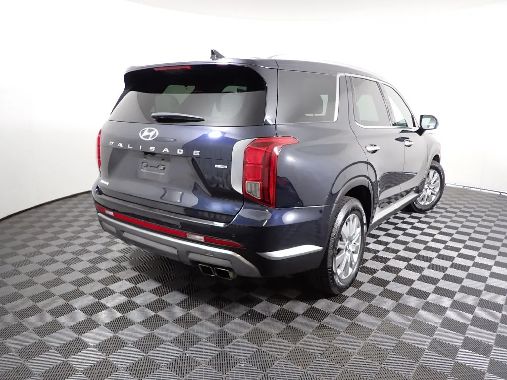 Hyundai Palisade photo 18