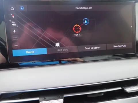 More photos of 2023 Hyundai Palisade SEL at Don Wood Chrysler Dodge Jeep Ram, OH