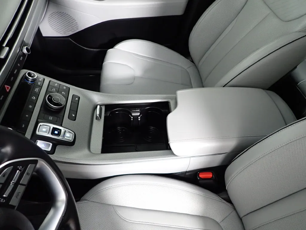 Hyundai Palisade photo 31