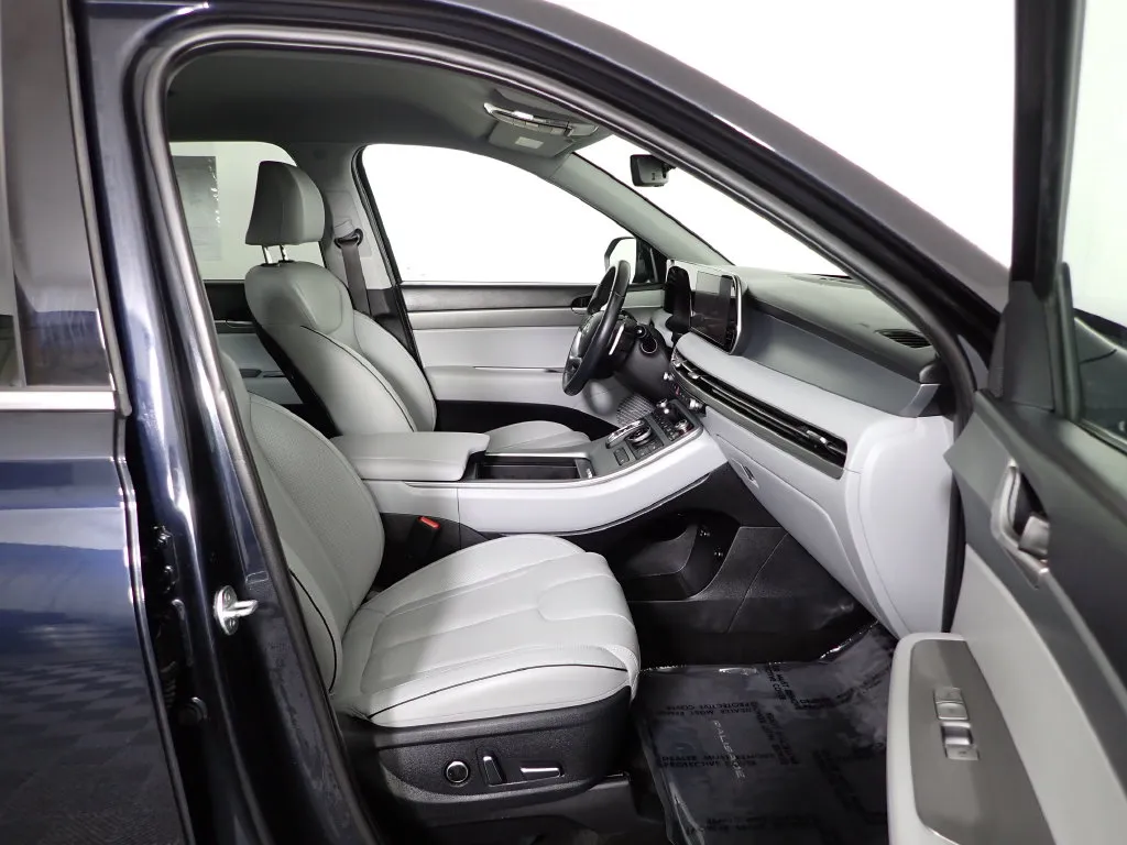 Hyundai Palisade photo 40