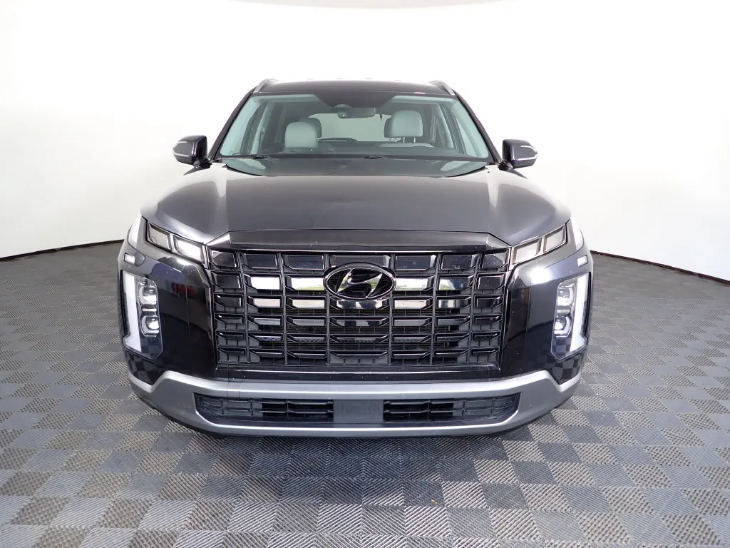 Hyundai Palisade photo 9