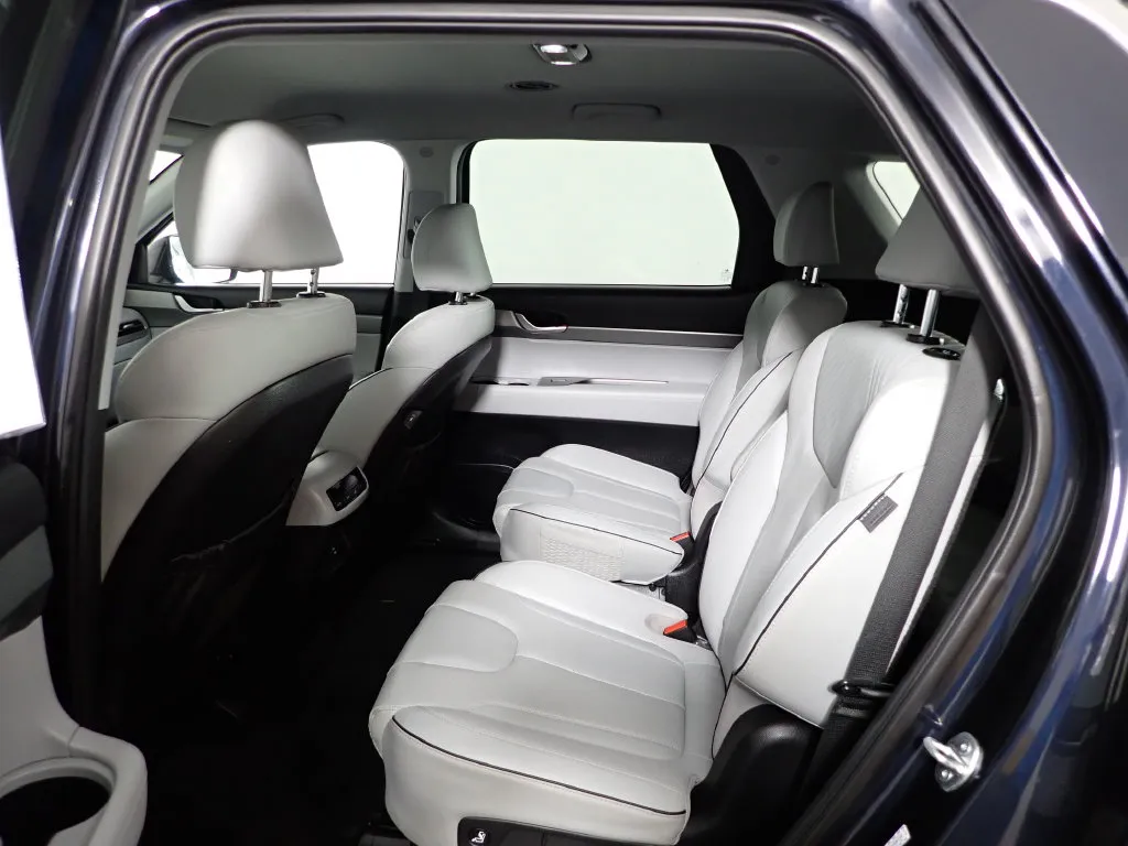 Hyundai Palisade photo 34